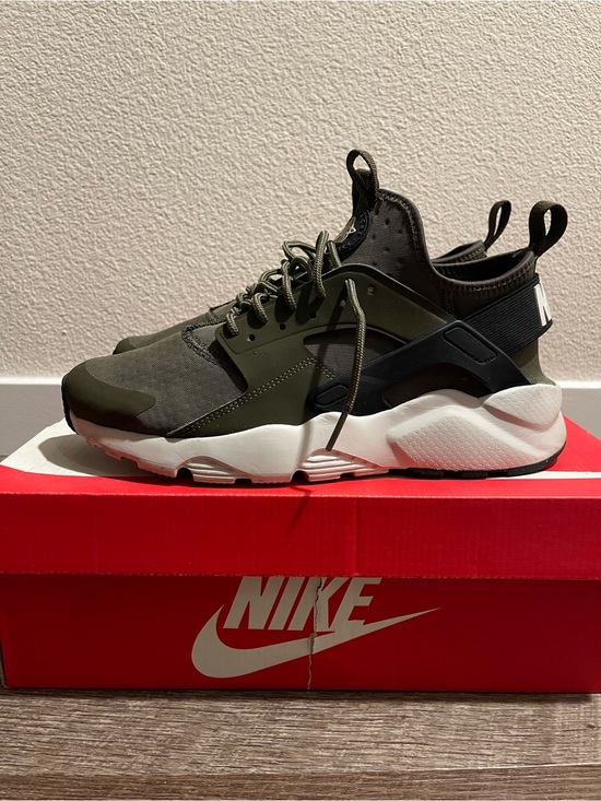 Nike Other - Nike Air Huarache Run Ultra. Men’s 8.5